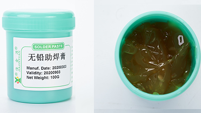 佳金源錫膏廠家，解析回流焊的一種方式
